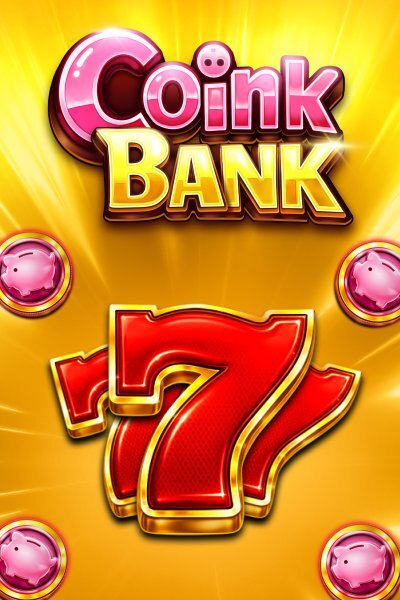 Coin Bank